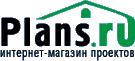 Проекты коттеджей :: Интернет-магазин Plans.ru :: Готовые проекты домов